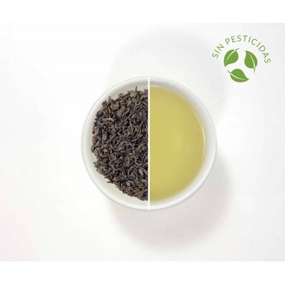 Té Verde Chun mee Eco