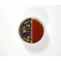Té Rojo Pu Erh Sunset Glow