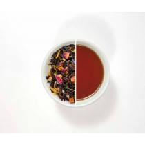Té Rojo Pu Erh Cosecha de oriente