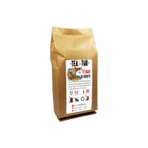 Té Rojo Pu Erh Cosecha de oriente