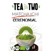 Matcha Ichi Ceremonial
