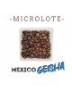 Micro lote Mexico Geisha