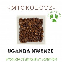 Micro Lote Uganda Kwenzi
