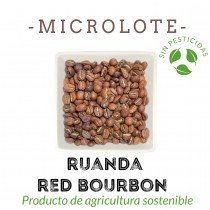 Micro Lote Ruanda Inzovu