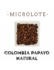 Micro lote Colombia Papayo