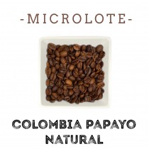 Micro lote Colombia Papayo