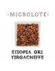 Micro lote Etiopia Yirgacheffe GR1