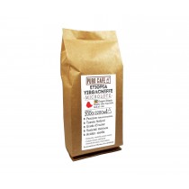 Micro lote Etiopia Yirgacheffe GR1