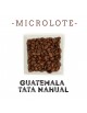 Micro lote Guatemala Tata Nahual