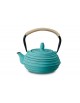 Tetera Hierro fundido 0.7L varios colores