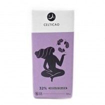 Chocolate con leche Celticao