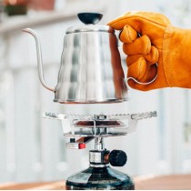 Hervidor Hario 700ml Kettle Buono