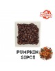 Café Pumpkin spice chai