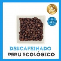 Peru BIO Descafeinado SWISS WATER