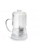 Tetera cristal Teamaker
