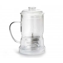 Tetera cristal Teamaker