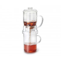 Tetera cristal Teamaker
