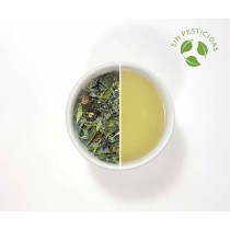 Infusión herbal Disgestiones ligeras
