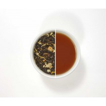 Té Rojo Pu Erh Nueces y Caramelo