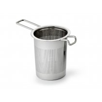 Filtro Acero micro perforado niko