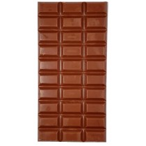 Chocolate con leche 40% Chai latte