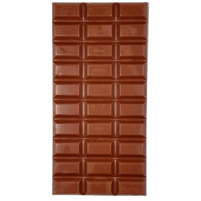 Chocolate con leche 40% Chai latte