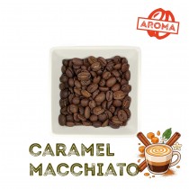 Café Caramelo Machiato
