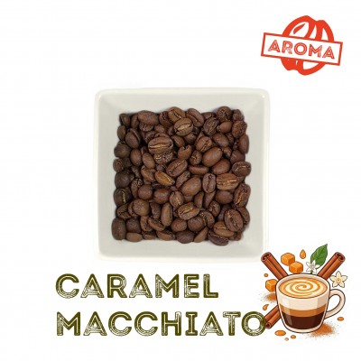 Café Caramelo Machiato